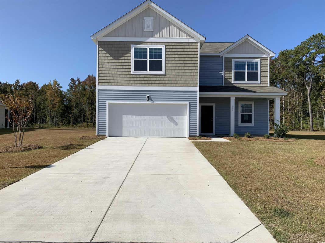 194 LINARES ST, LORIS, SC 29569, photo 1 of 14