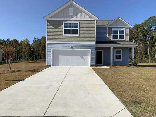 194 LINARES ST, LORIS, SC 29569 - Image 1