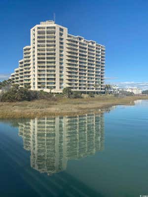 100 OCEAN CREEK DR APT A2, MYRTLE BEACH, SC 29572 - Image 1