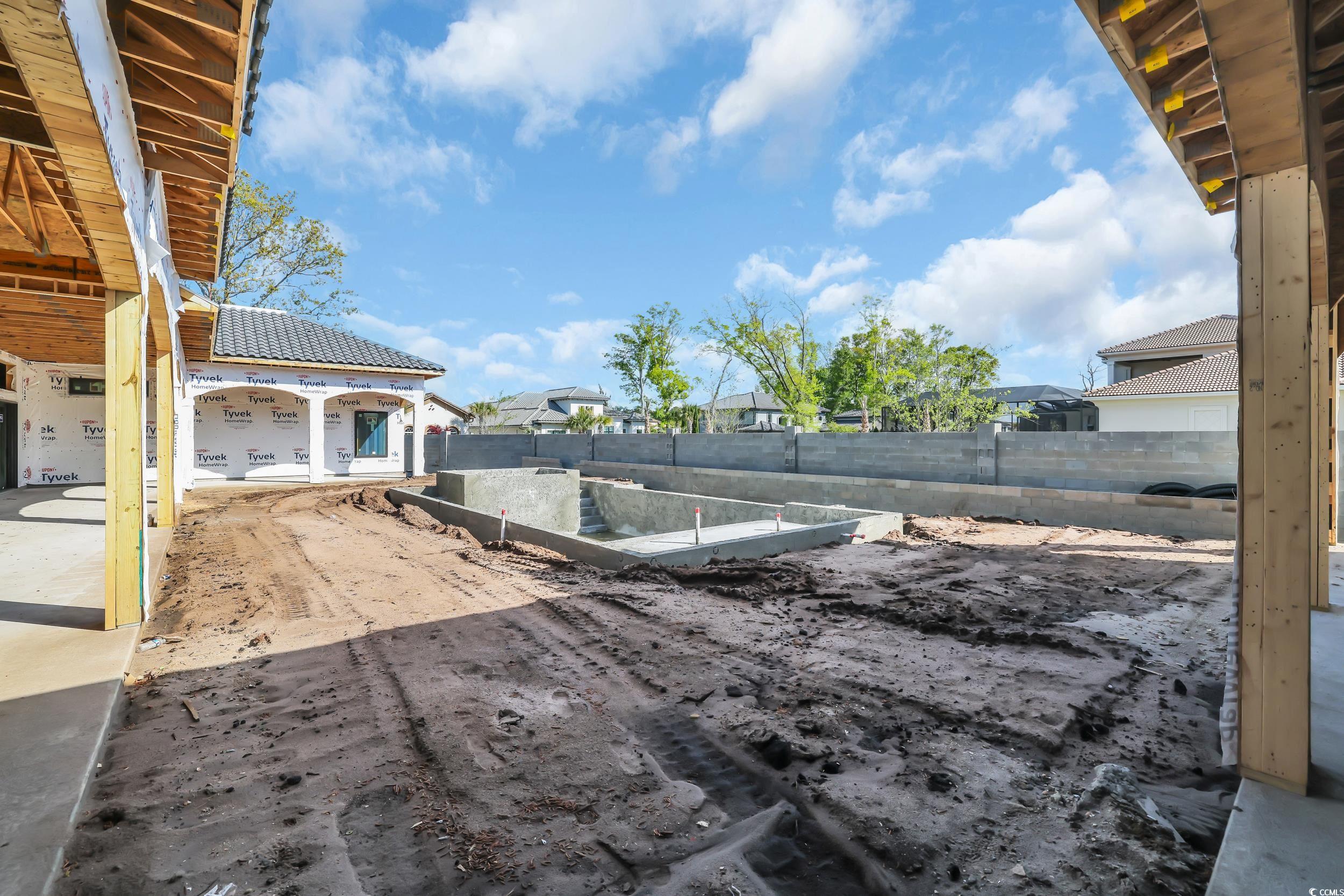 Myrtle Beach, South Carolina, 29572, United States, 5 Bedrooms Bedrooms, ,6 BathroomsBathrooms,Residential,Active,2007133