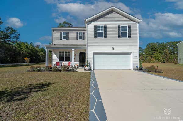 1560 SPRINGFIELD LN, CONWAY, SC 29526 - Image 1