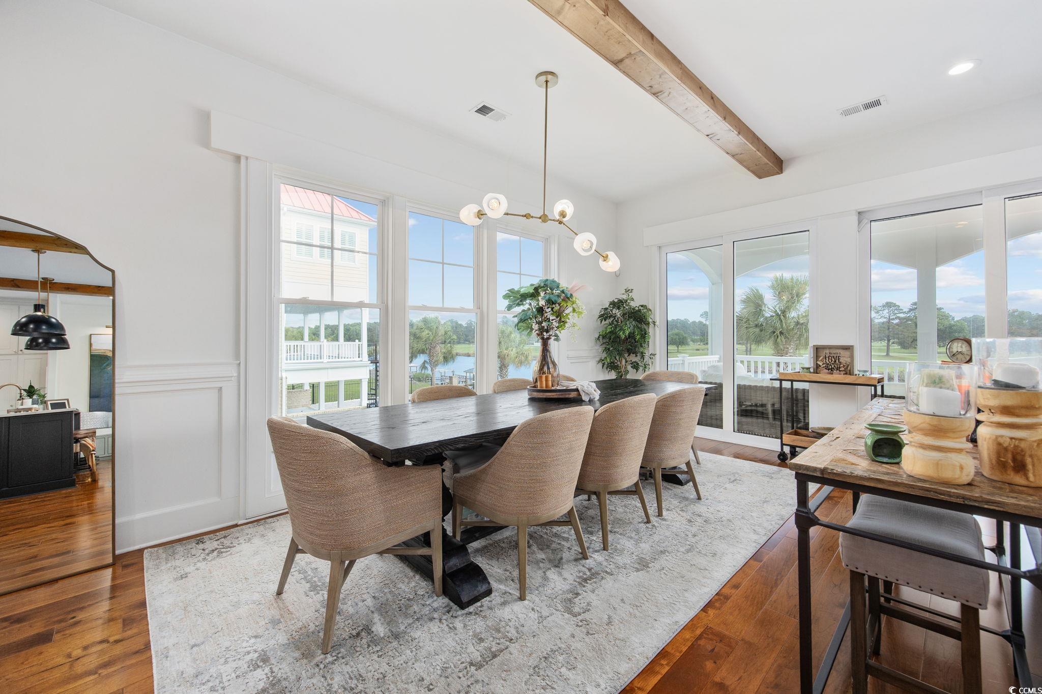 Myrtle Beach, South Carolina, 29579, United States, 5 Bedrooms Bedrooms, ,5 BathroomsBathrooms,Residential,Active,2016674