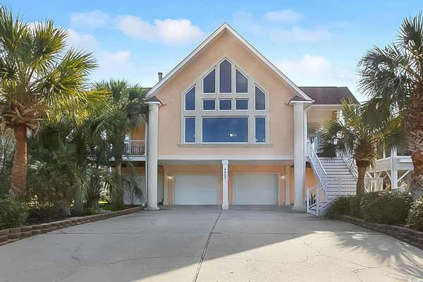 4607 LEWIS CIR, NORTH MYRTLE BEACH, SC 29582 - Image 1