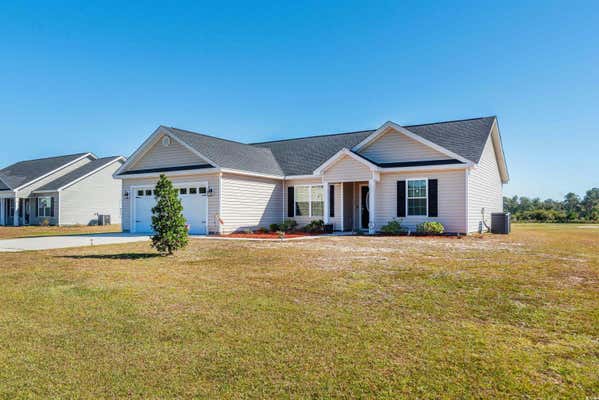 1681 HEWITT RD, LORIS, SC 29569 - Image 1