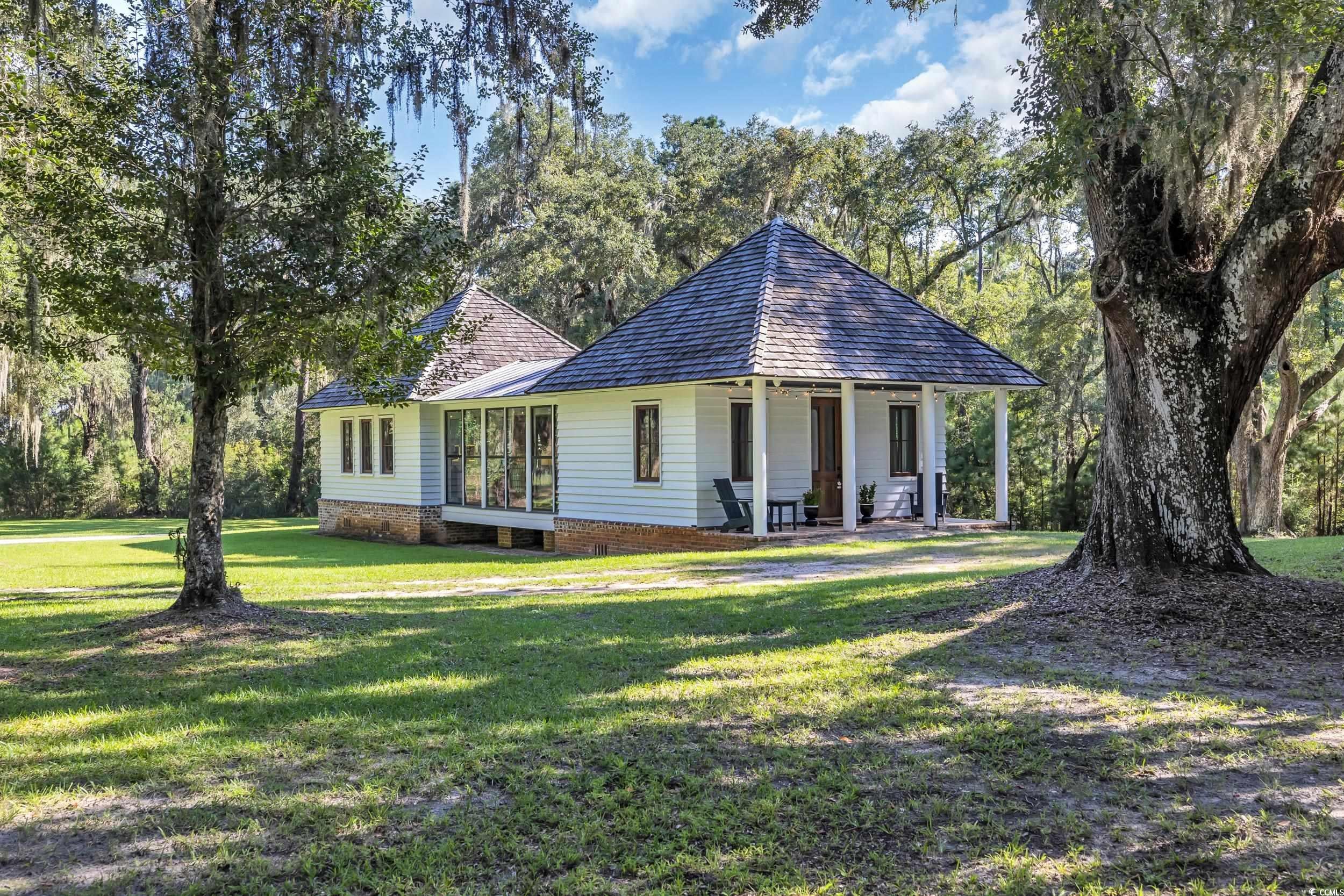 Georgetown, South Carolina, 29440, United States, 5 Bedrooms Bedrooms, ,9 BathroomsBathrooms,Residential,Active,1953653