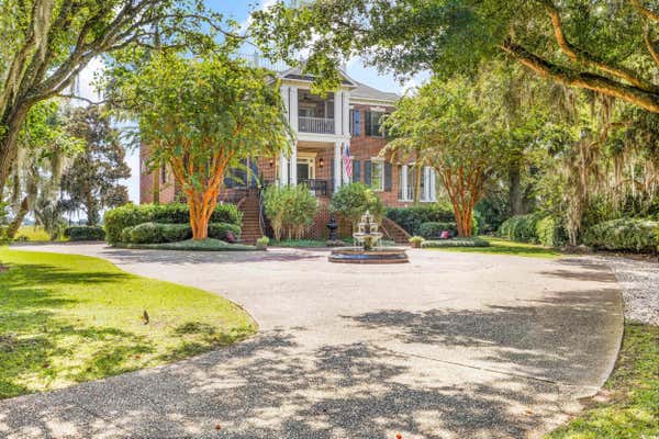 71 WILDBERRY WAY, PAWLEYS ISLAND, SC 29585, photo 2 of 40