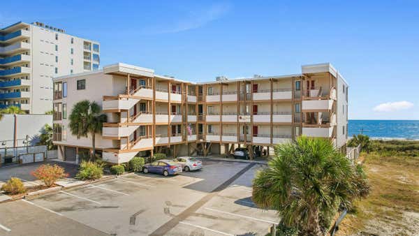 1711 S OCEAN BLVD # 303, NORTH MYRTLE BEACH, SC 29582 - Image 1