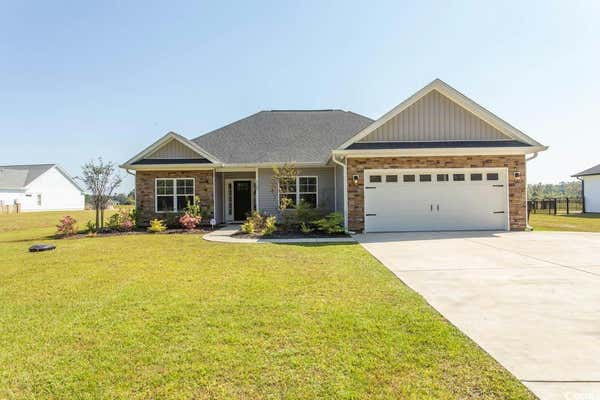 2123 PLEASANT GROVE RD, LORIS, SC 29569 - Image 1