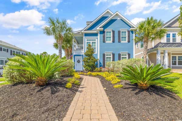 324 SAINT JULIAN LN, MYRTLE BEACH, SC 29579 - Image 1