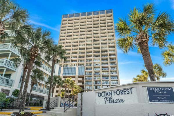 5523 N OCEAN BLVD # 1611, MYRTLE BEACH, SC 29577 - Image 1