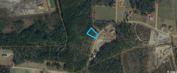 LOT 5 MCNABB RD., LORIS, SC 29569 - Image 1