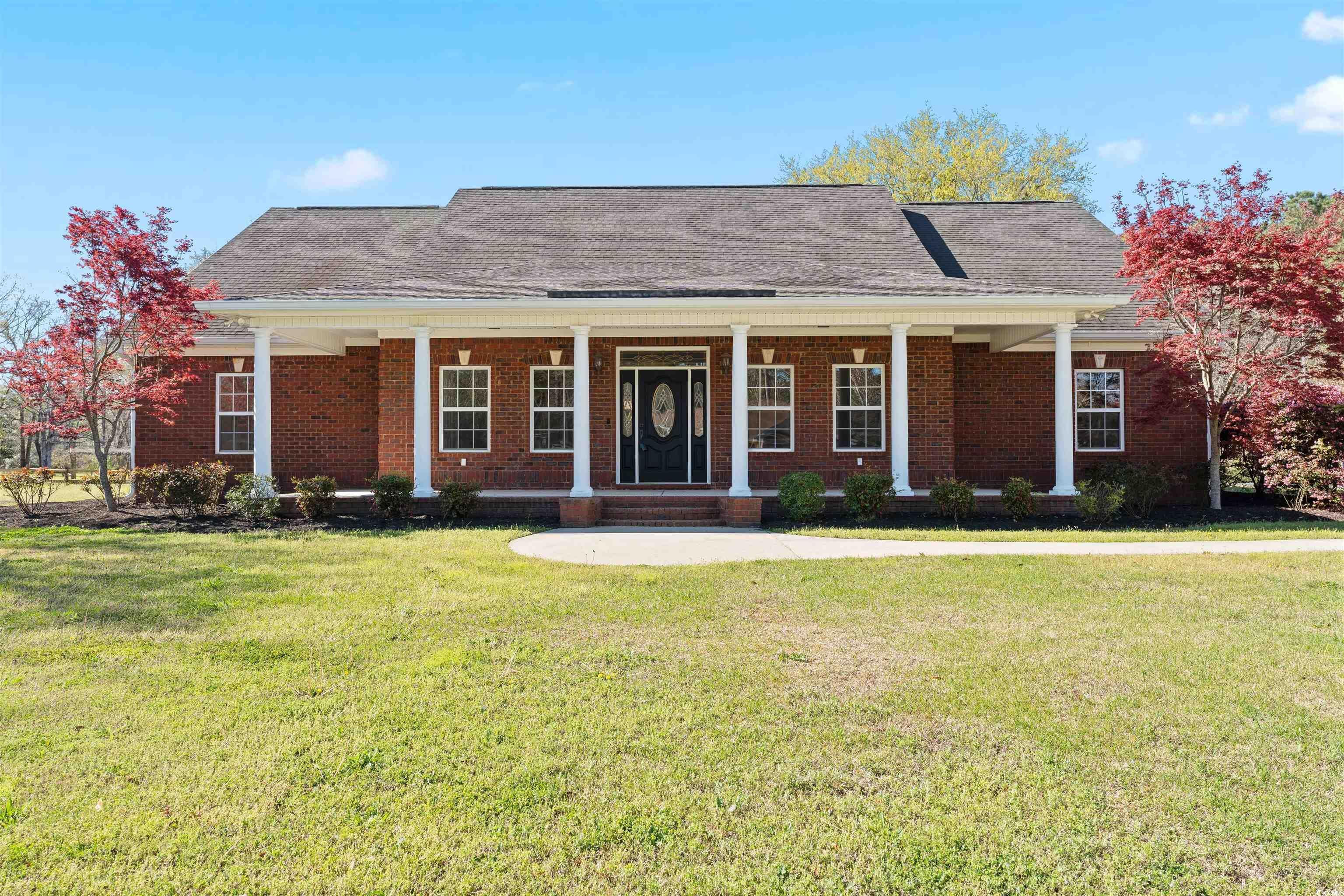 Myrtle Beach, South Carolina, 29588, United States, 4 Bedrooms Bedrooms, ,4 BathroomsBathrooms,Residential,Active,1749479