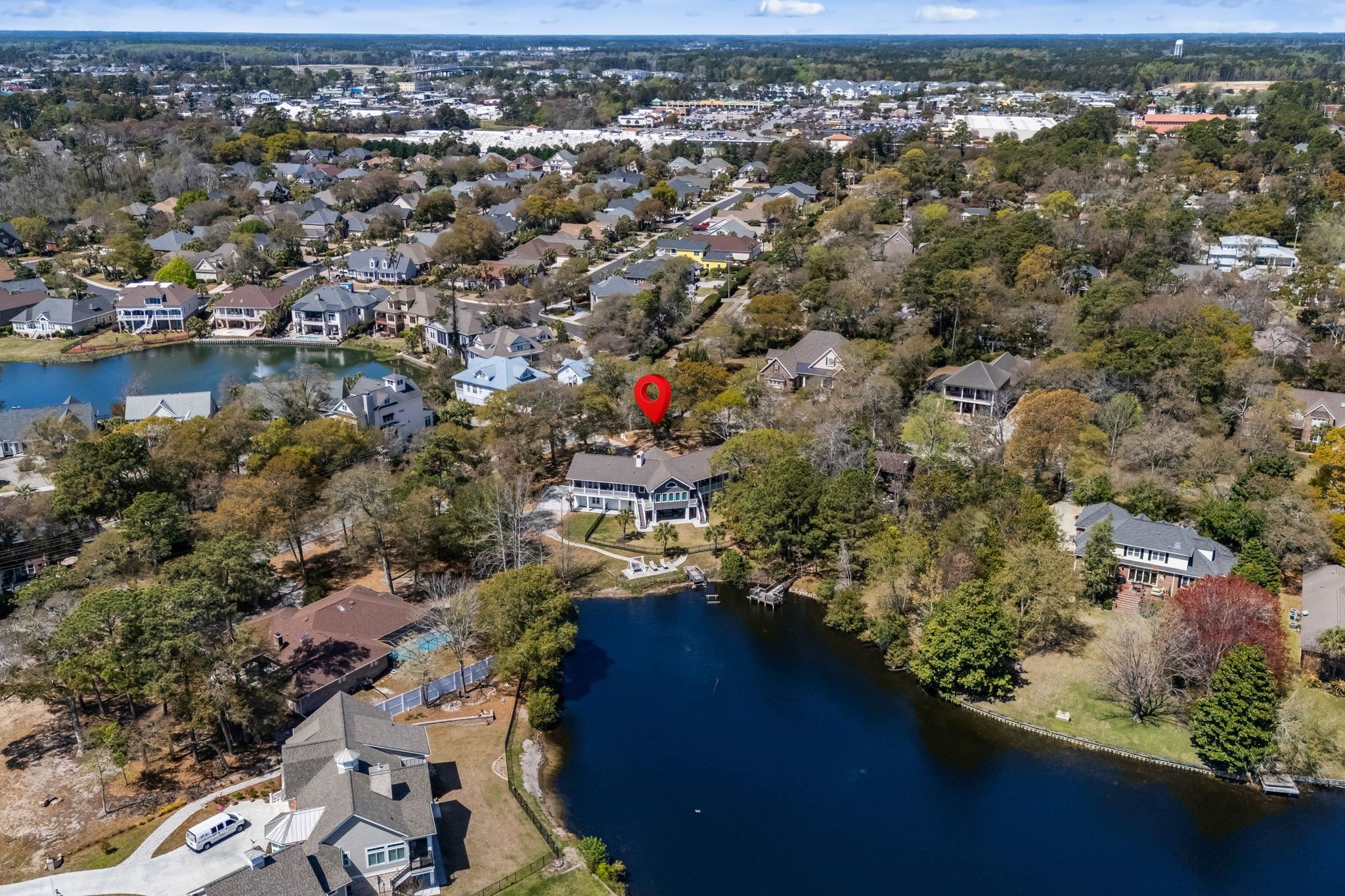 North Myrtle Beach, South Carolina, 29582, United States, 4 Bedrooms Bedrooms, ,4 BathroomsBathrooms,Residential,Active,2032060