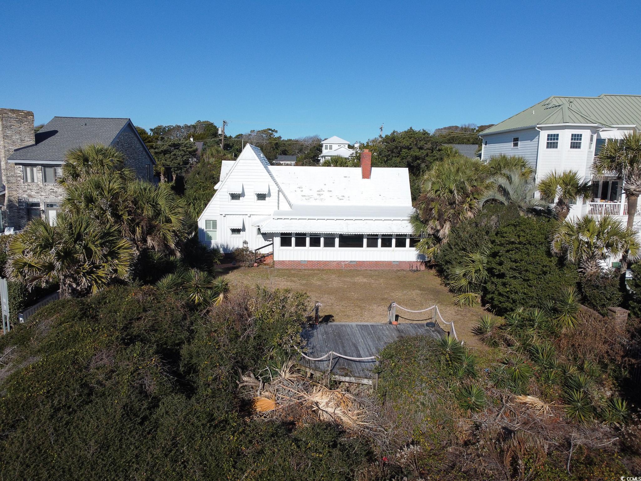 Myrtle Beach, South Carolina, 29572, United States, 3 Bedrooms Bedrooms, ,3 BathroomsBathrooms,Residential,Contingent,2007206