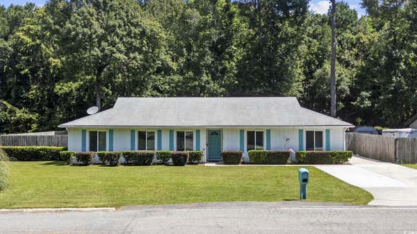 544 FORESTBROOK DR, MYRTLE BEACH, SC 29579 - Image 1