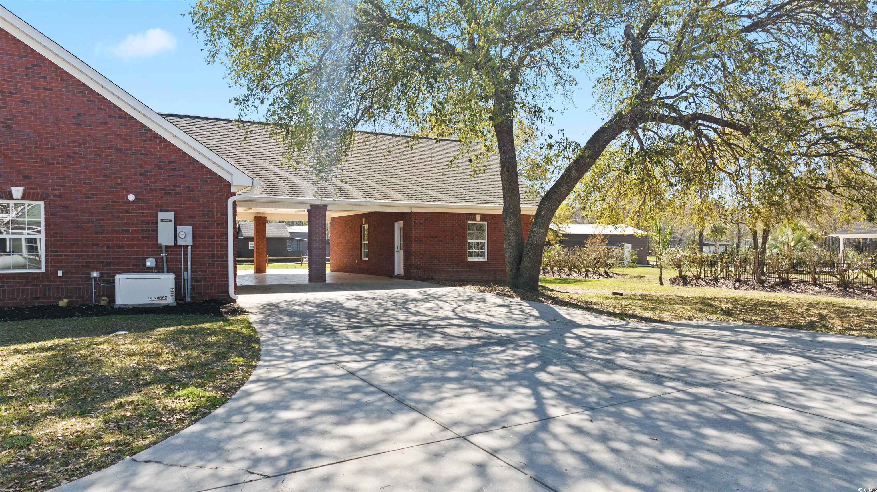 Myrtle Beach, South Carolina, 29588, United States, 4 Bedrooms Bedrooms, ,4 BathroomsBathrooms,Residential,Active,1749479