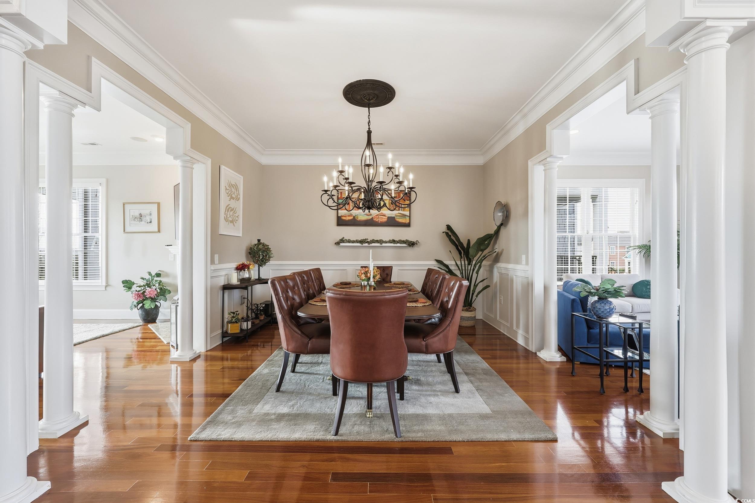 Myrtle Beach, South Carolina, 29579, United States, 4 Bedrooms Bedrooms, ,4 BathroomsBathrooms,Residential,Active,2006792