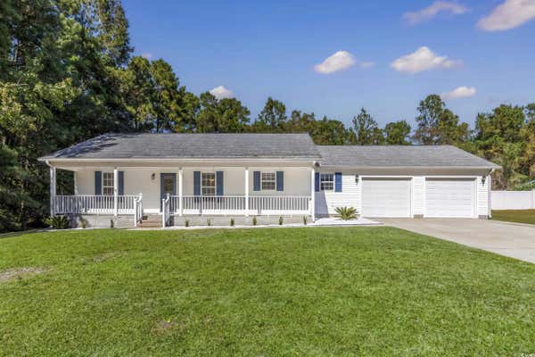 981 NOTTINGHAM LAKES RD, CONWAY, SC 29526 - Image 1