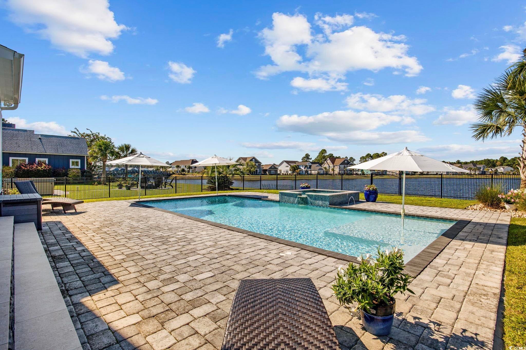 Myrtle Beach, South Carolina, 29579, United States, 4 Bedrooms Bedrooms, ,6 BathroomsBathrooms,Residential,Contingent,1946325