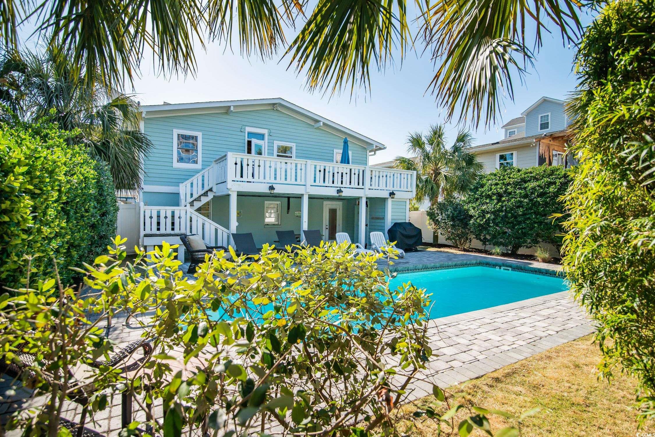 Pawleys Island, South Carolina, 29585, United States, 6 Bedrooms Bedrooms, ,3 BathroomsBathrooms,Residential,Active,1762869