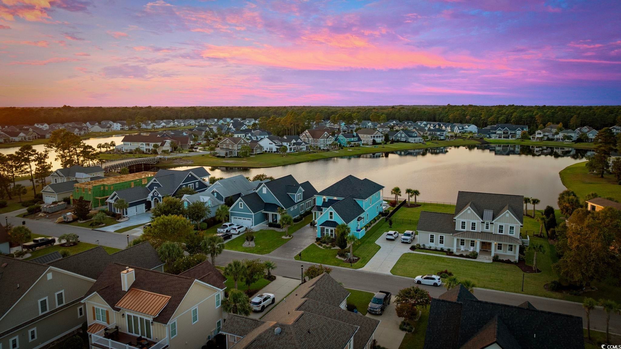 Myrtle Beach, South Carolina, 29579, United States, 4 Bedrooms Bedrooms, ,6 BathroomsBathrooms,Residential,Contingent,1946325