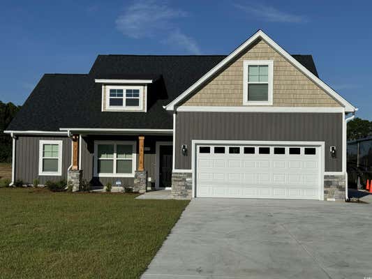 4975 DUPONT RD, AYNOR, SC 29511 - Image 1