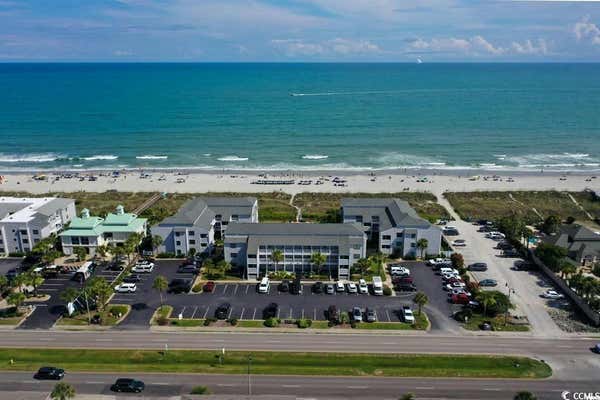 1802 N OCEAN BLVD # 102B, NORTH MYRTLE BEACH, SC 29582 - Image 1