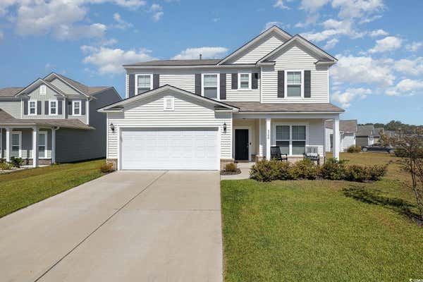 5700 REDGUM DR, MYRTLE BEACH, SC 29579 - Image 1