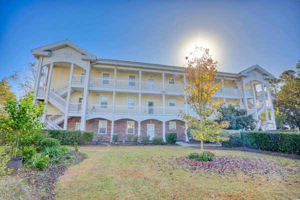 703 RIVERWALK DR UNIT 102, MYRTLE BEACH, SC 29579 - Image 1