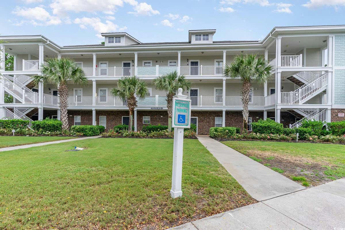 6253 CATALINA DR UNIT 424, NORTH MYRTLE BEACH, SC 29582, photo 1 of 29