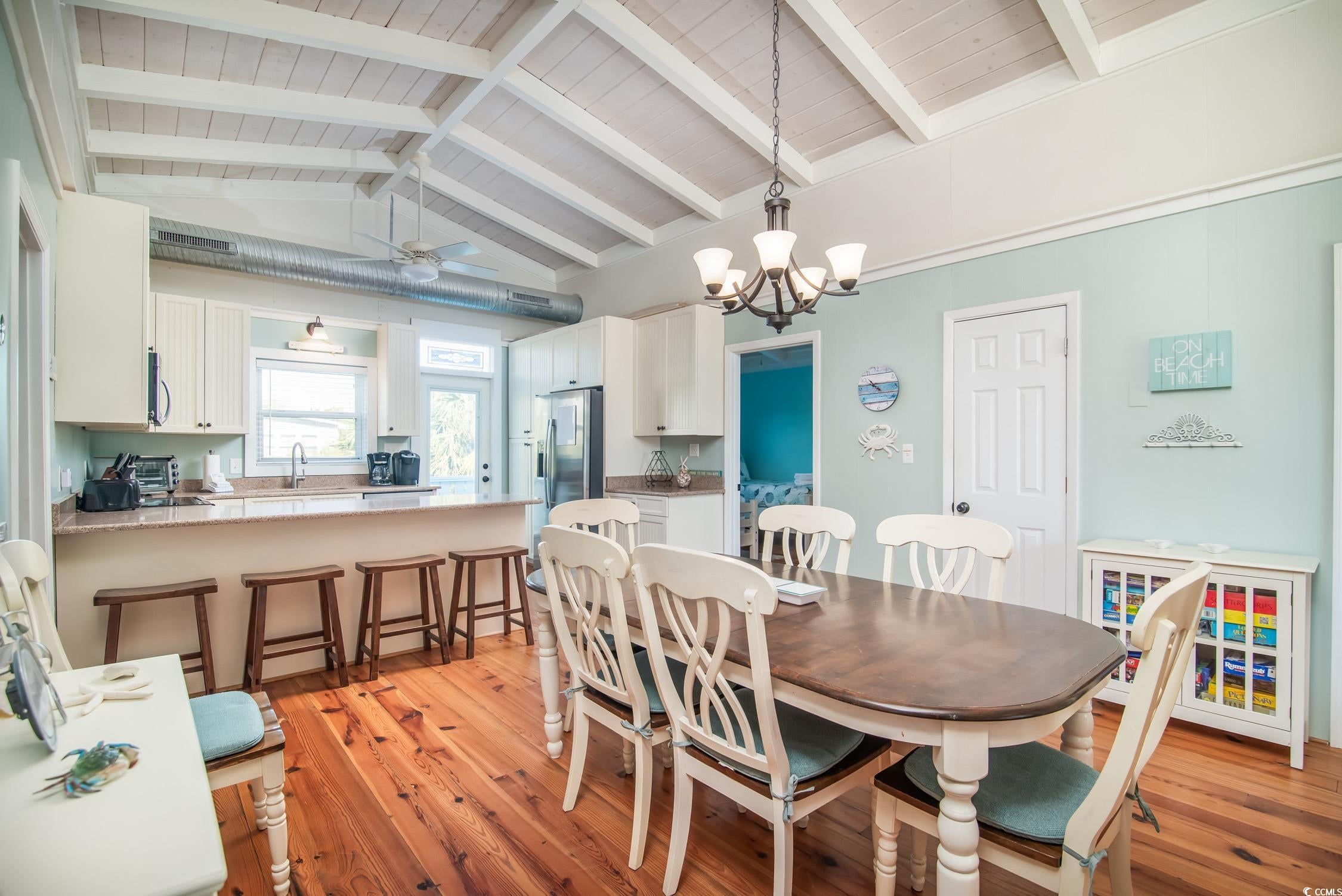 Pawleys Island, South Carolina, 29585, United States, 6 Bedrooms Bedrooms, ,3 BathroomsBathrooms,Residential,Active,1762869