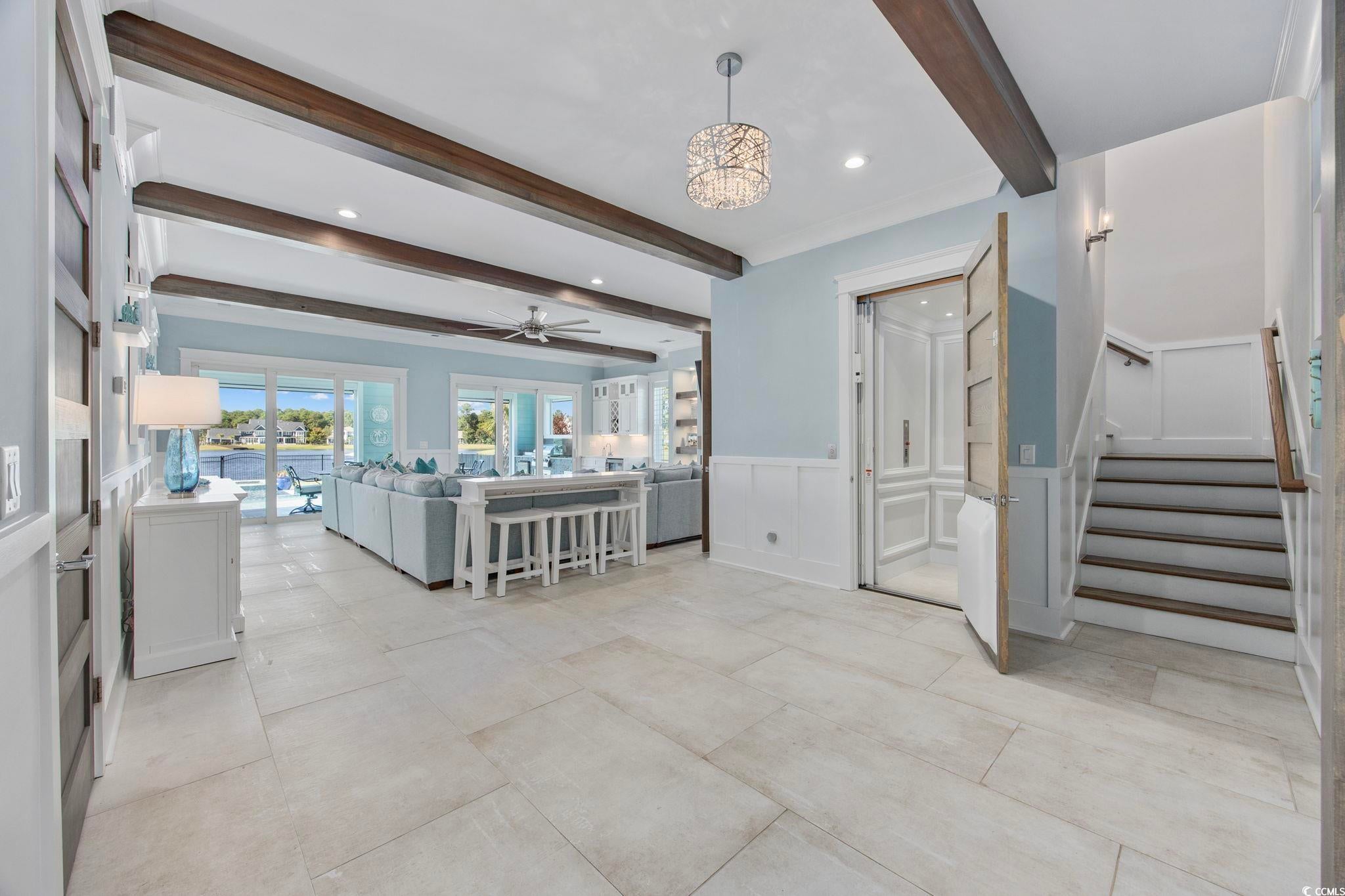 Myrtle Beach, South Carolina, 29579, United States, 4 Bedrooms Bedrooms, ,6 BathroomsBathrooms,Residential,Contingent,1946325