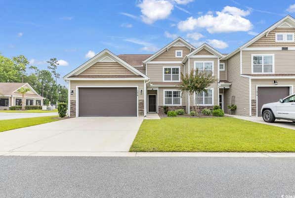 107 MACHRIE LOOP UNIT A, MYRTLE BEACH, SC 29588 - Image 1