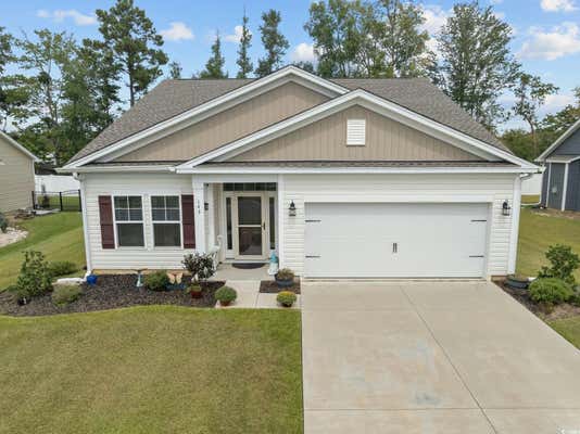 143 CRABAPPLE DR, LONGS, SC 29568 - Image 1