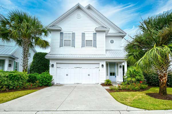 4808 CANTOR CT, NORTH MYRTLE BEACH, SC 29582 - Image 1