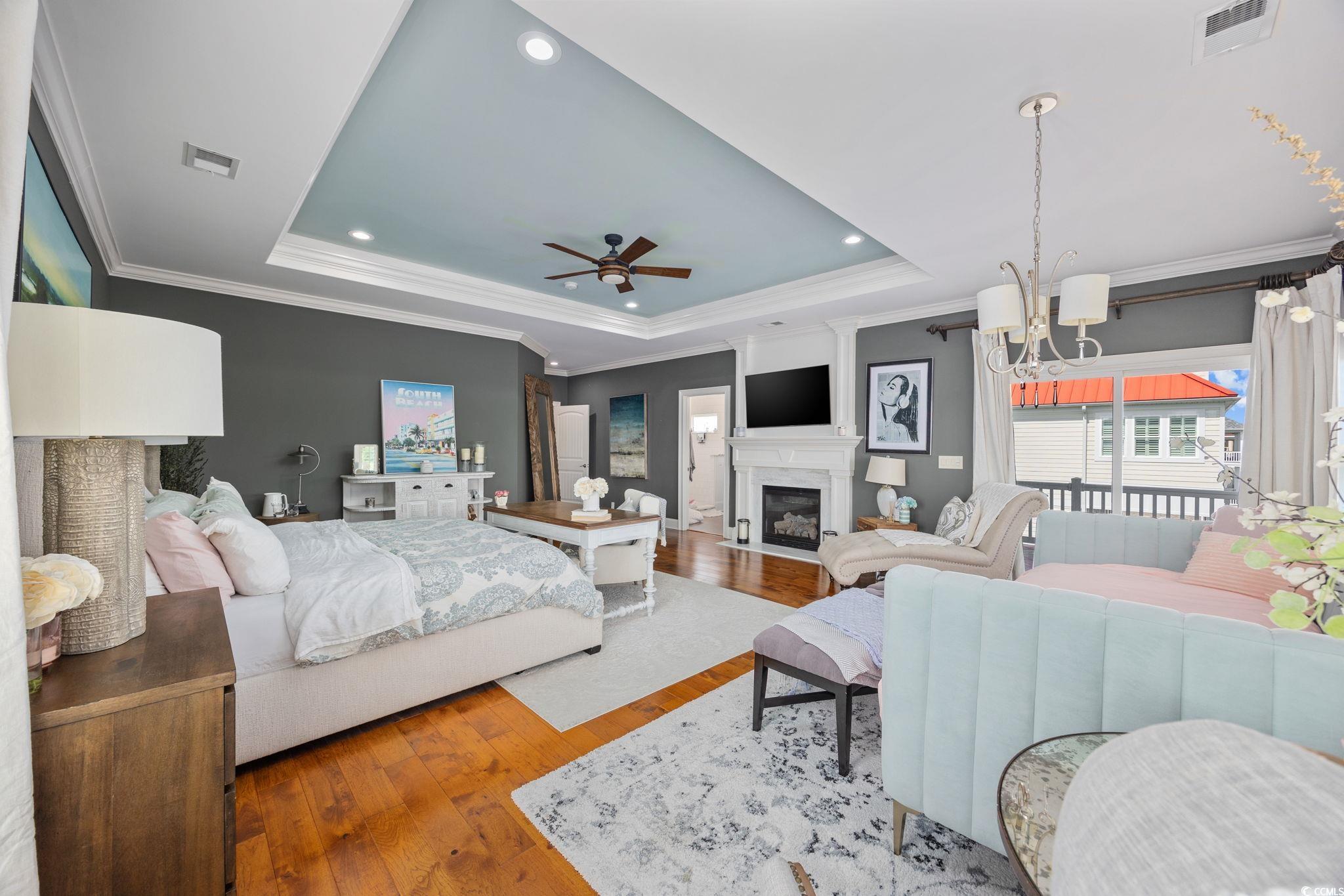 Myrtle Beach, South Carolina, 29579, United States, 5 Bedrooms Bedrooms, ,5 BathroomsBathrooms,Residential,Active,2016674