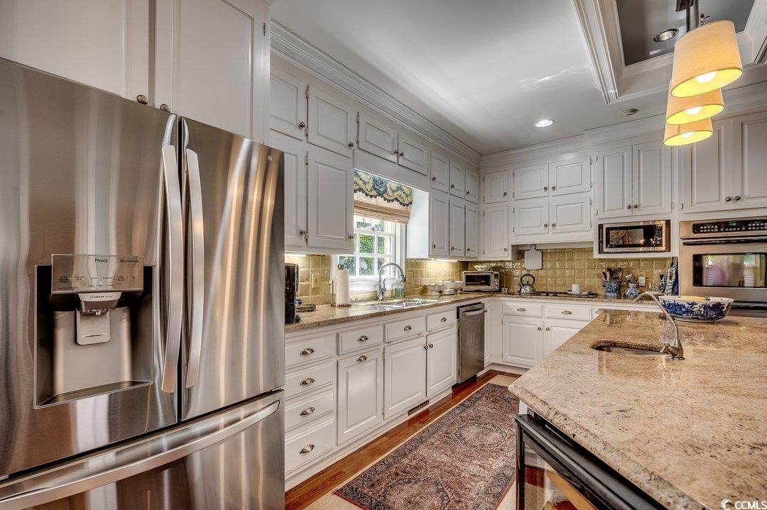 Myrtle Beach, South Carolina, 29572, United States, 5 Bedrooms Bedrooms, ,5 BathroomsBathrooms,Residential,Active,1753925