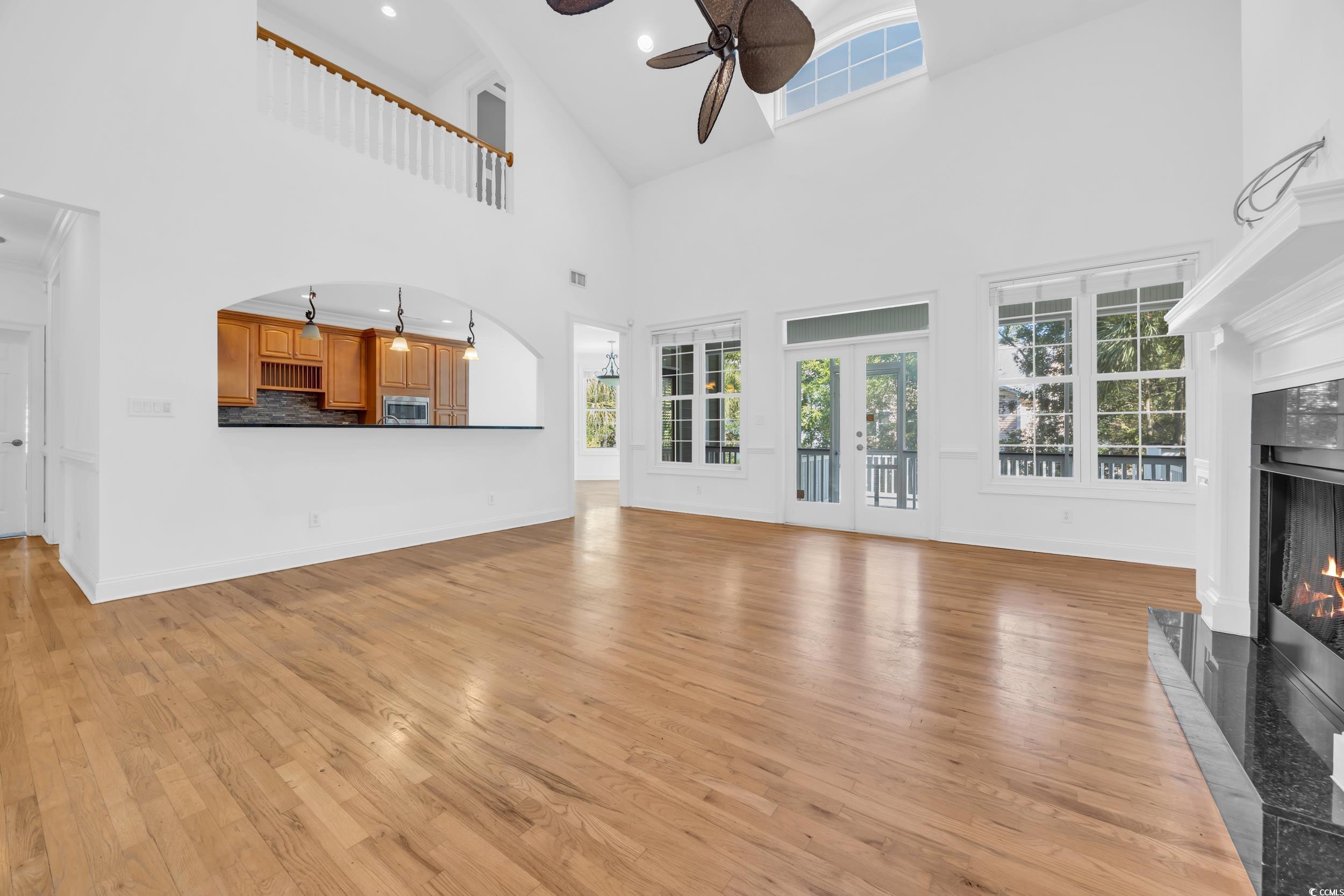 Pawleys Island, South Carolina, 29585, United States, 5 Bedrooms Bedrooms, ,7 BathroomsBathrooms,Residential,Active,1844276