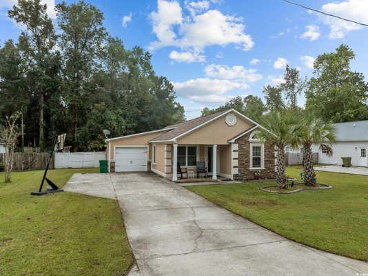 655 ROSEMARY ST, GEORGETOWN, SC 29440 - Image 1