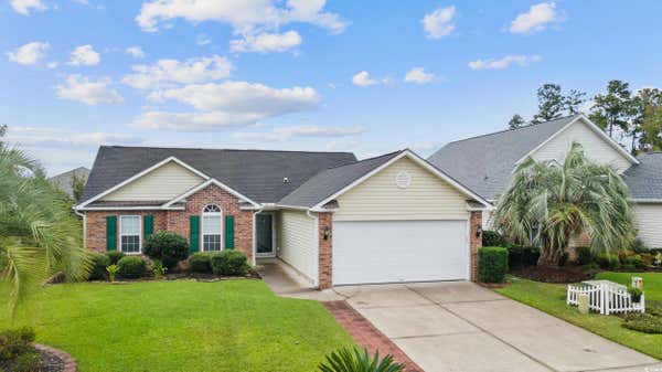 7027 BLADE BEAK LN, MYRTLE BEACH, SC 29588 - Image 1