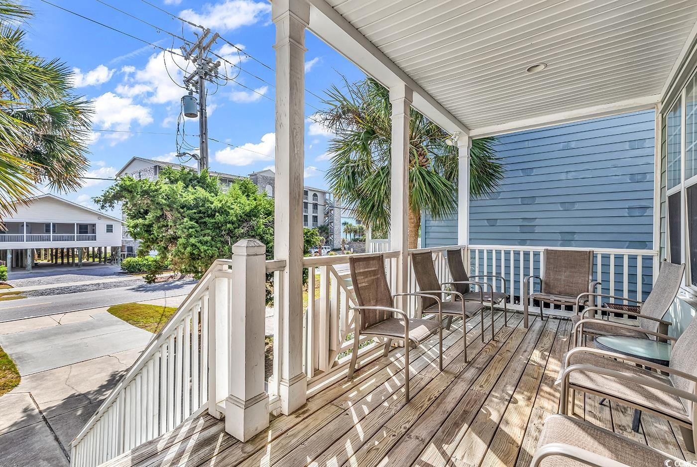 Surfside Beach, South Carolina, 29575, United States, 4 Bedrooms Bedrooms, ,4 BathroomsBathrooms,Residential,Active,1748302