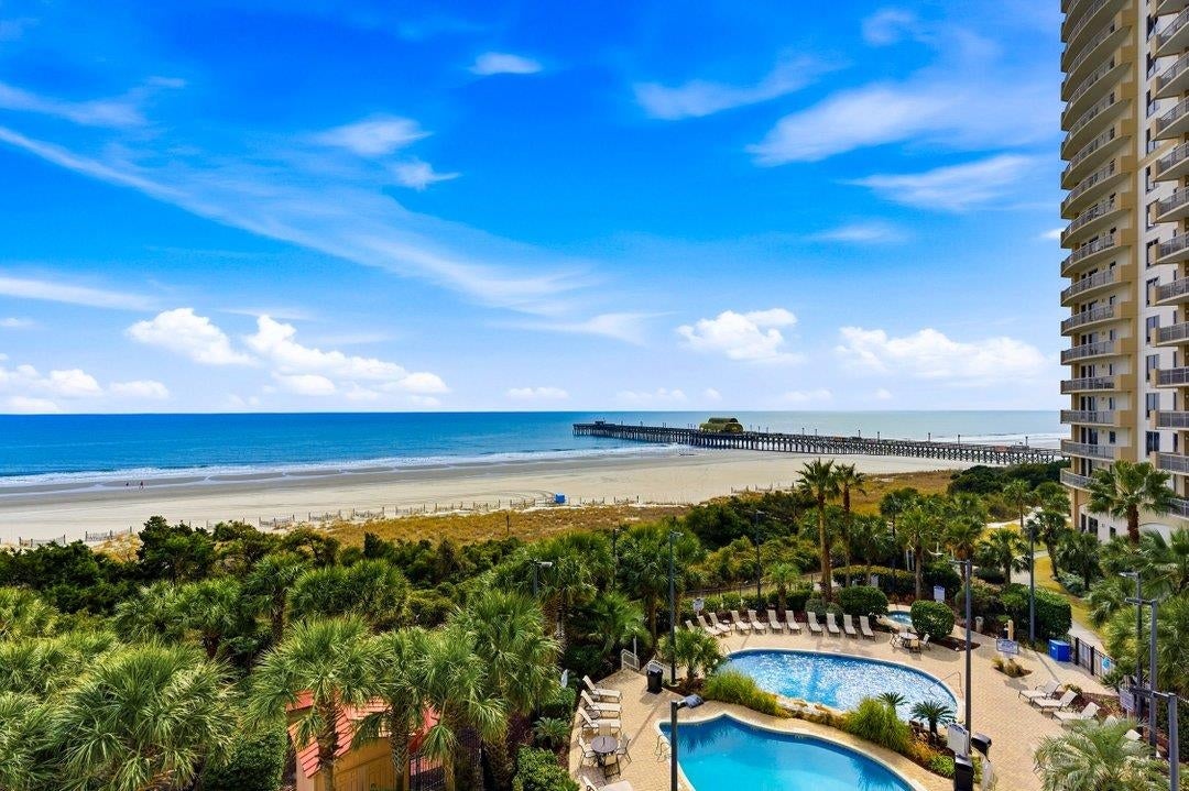 Myrtle Beach, South Carolina, 29572, United States, 4 Bedrooms Bedrooms, ,3 BathroomsBathrooms,Residential,Active,2015837