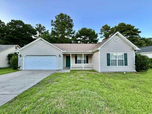 7004 RONALDSBY CT, MYRTLE BEACH, SC 29579 - Image 1