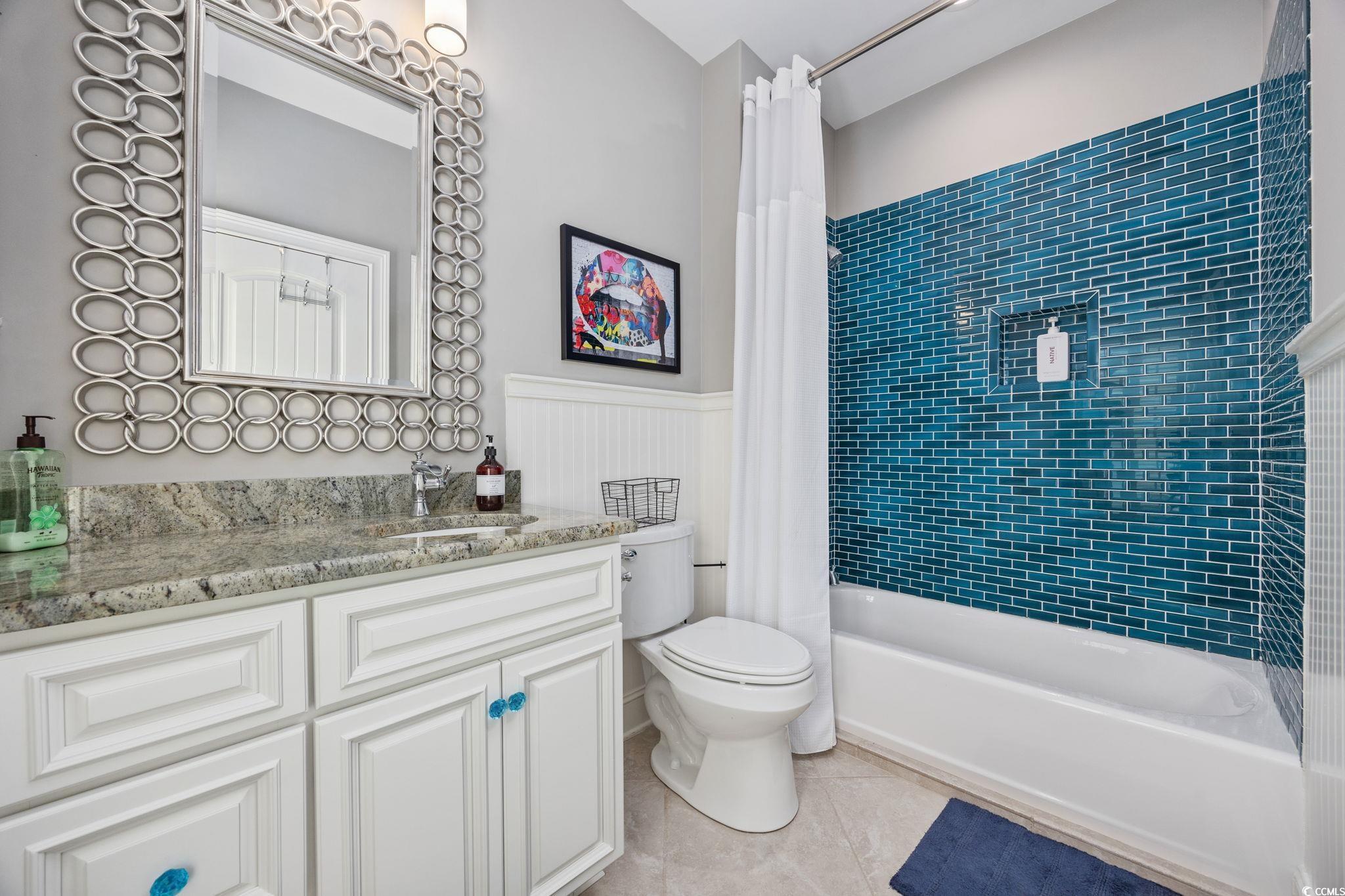 Myrtle Beach, South Carolina, 29579, United States, 5 Bedrooms Bedrooms, ,5 BathroomsBathrooms,Residential,Active,2016674