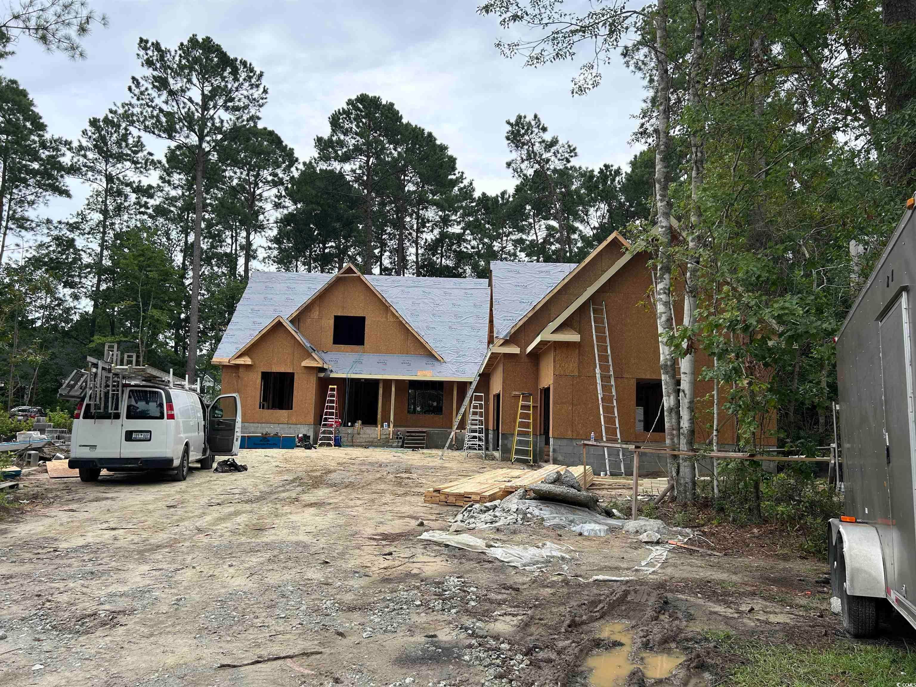 Murrells Inlet, South Carolina, 29576, United States, 5 Bedrooms Bedrooms, ,6 BathroomsBathrooms,Residential,Active,1914766