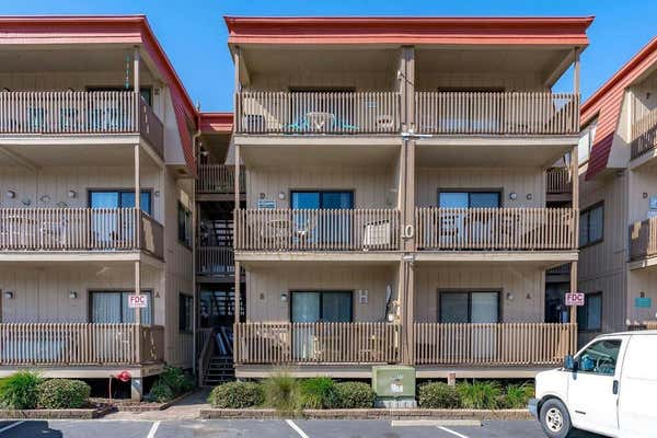 6309 N OCEAN BLVD # 10E, NORTH MYRTLE BEACH, SC 29582 - Image 1