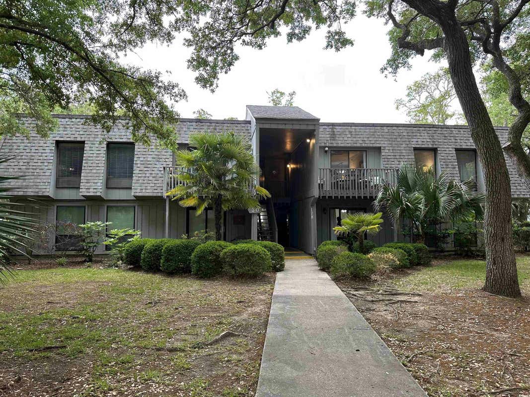 178 SALT MARSH CIR UNIT 30C, PAWLEYS ISLAND, SC 29585, photo 1 of 35