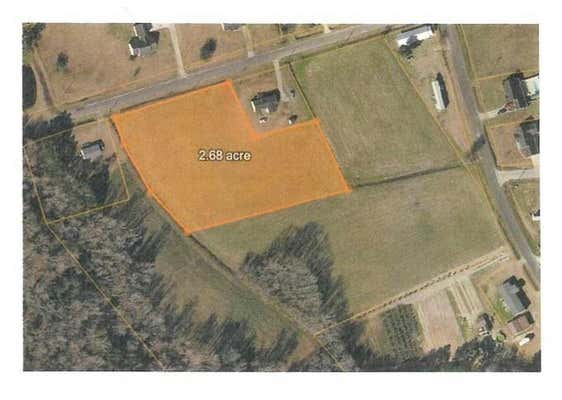 2.68 ACS CLAY HILL RD., GALIVANTS FERRY, SC 29544 - Image 1