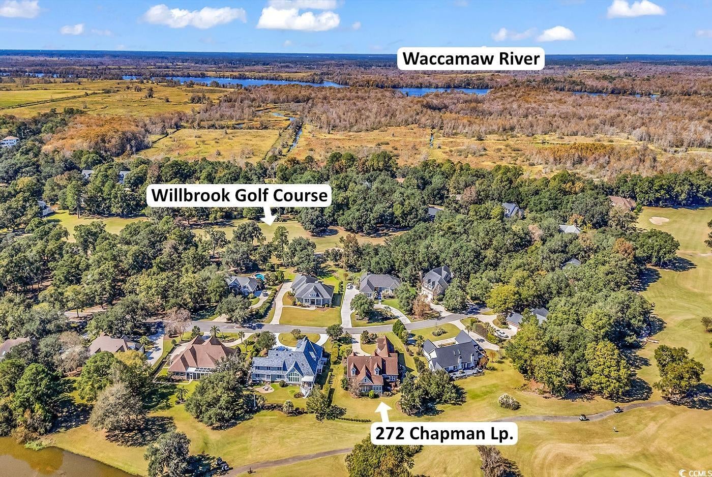 Pawleys Island, South Carolina, 29585, United States, 5 Bedrooms Bedrooms, ,6 BathroomsBathrooms,Residential,Active,1986864