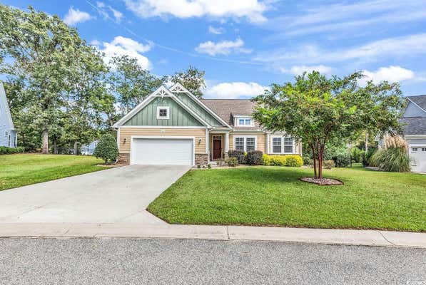 305 BOARD LANDING CIR, CONWAY, SC 29526 - Image 1